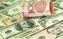 中信银行六安分行与三里桥社区联合开展反欺诈宣传活动